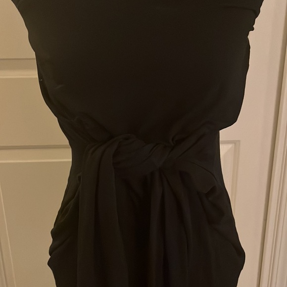 Convertible 4 in 1 Press Dress - Picture 6 of 10